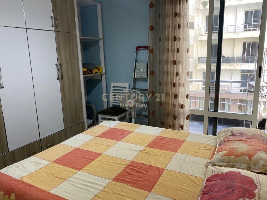 Apartament 1+1 Me Qira në Plazh, Durrës - 380€ | 70 m² 4