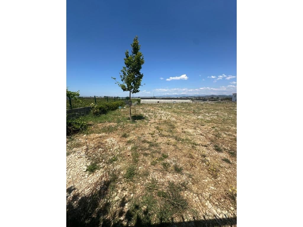 Tokë Shitje prane Vinea Resort Durrës, 270000€ | 4648 m² 2