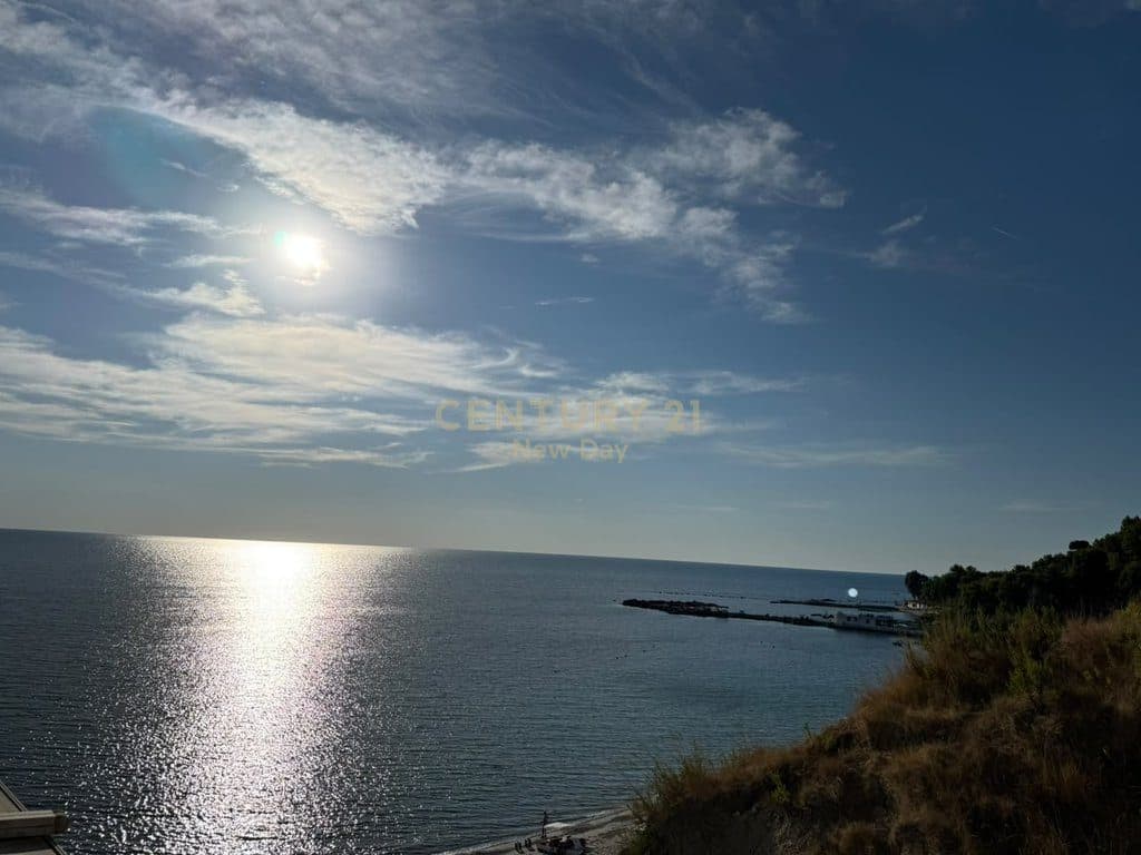Apartament 1+1 Me Qira në Currila Durrës - 600€ | 62 m²