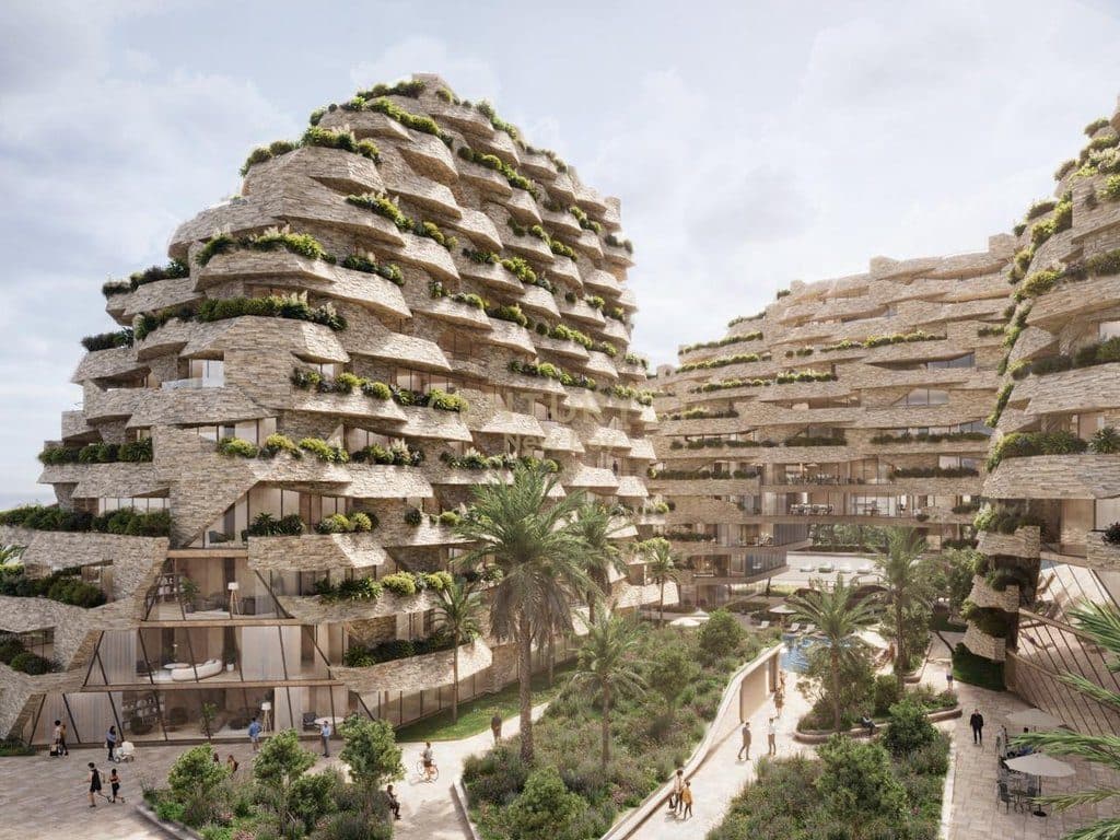 SHITET STUDIO ME VERANDE - SEASTRA RESIDENCE - QERRET! 2