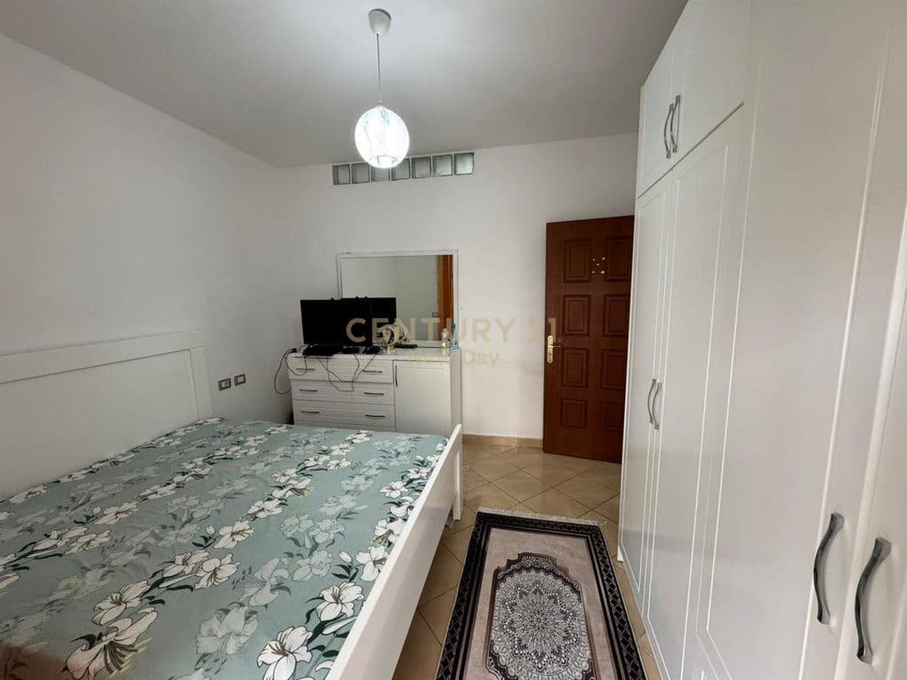 Apartament 1+1 Për Shitje në Mali i Robit, Durrës - 82,000€ | 57 m² 2