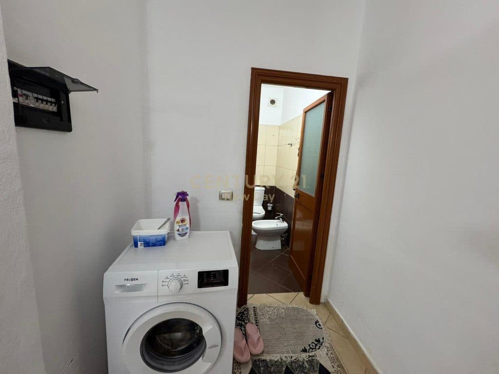 Apartament 1+1 Për Shitje në Mali i Robit, Durrës - 82,000€ | 57 m²