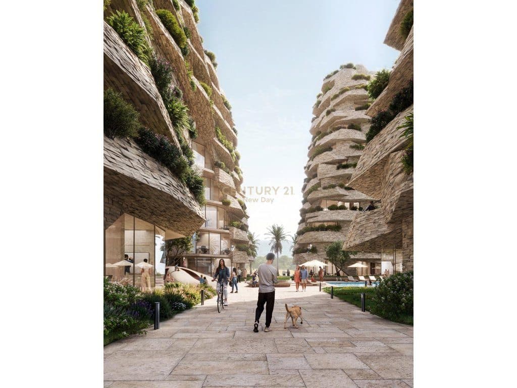 SHITET APARTAMENT 1+1 - SEASTRA RESIDENCE - QERRET! 4