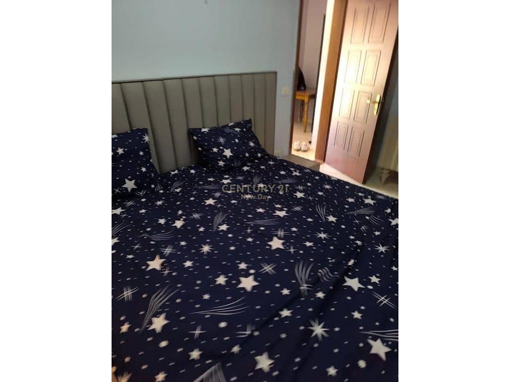 Apartament 1+1 Me Qira në Shkembin e Kavajes 2