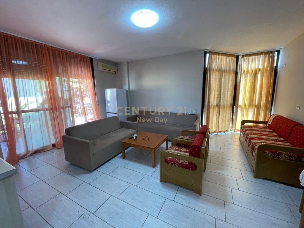 APARTAMENT NE SHITJE NE ZONEN E GOLEMIT! 2
