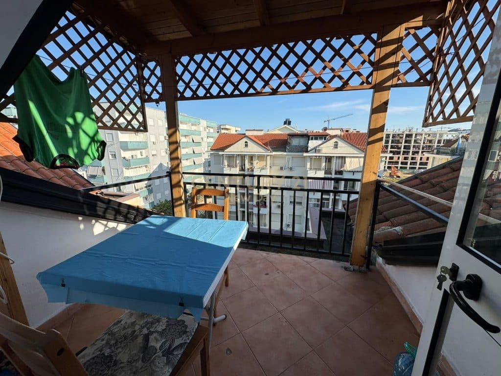 Apartament 1+1 Për Shitje në Golem, Durrës - 88,000€ | 86 m² 2