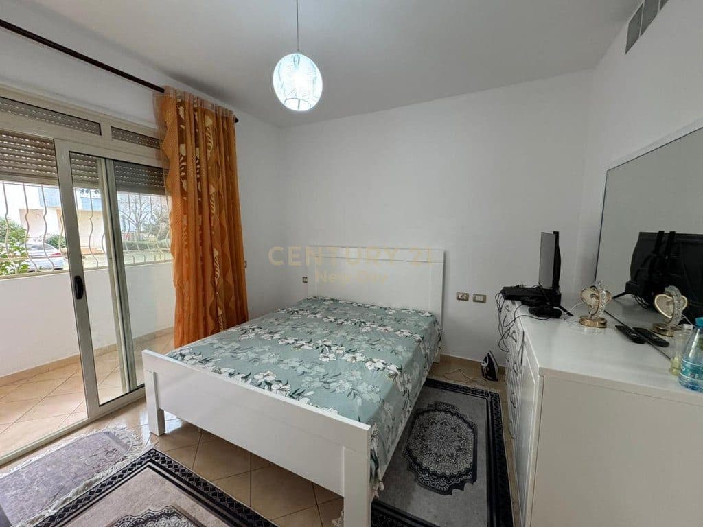 Apartament 1+1 Për Shitje në Mali i Robit, Durrës - 82,000€ | 57 m² 3