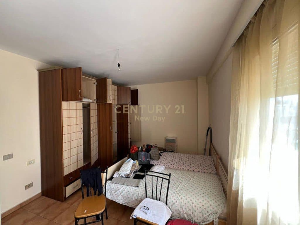 Apartament 2+1 per shitje ne Plazh 3