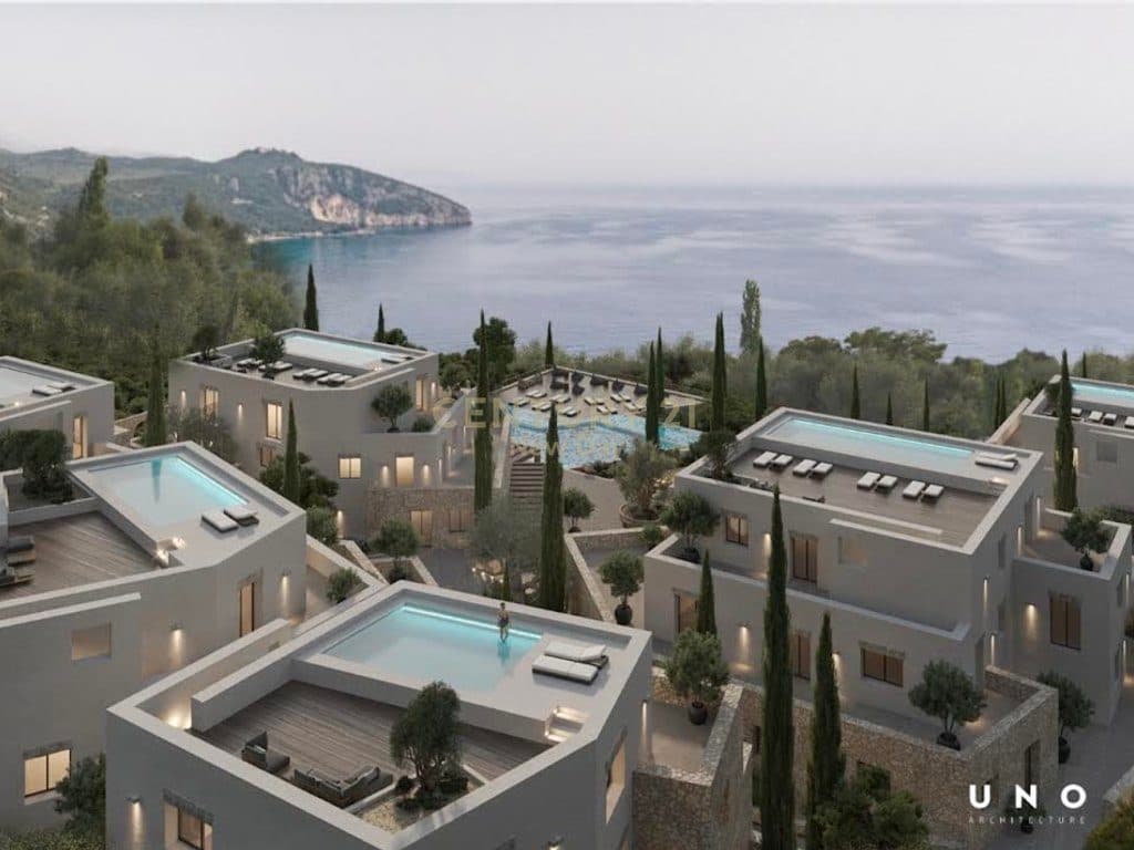 2+1 ne ARIA RESIDENCE 4