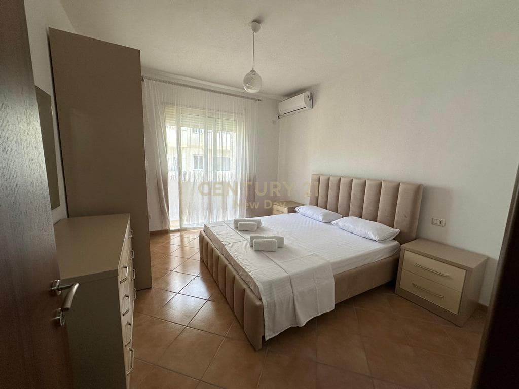 Apartament 1+1 Me Qira në Shkëmbi i Kavajës, Durrës - 310€ | 75 m² 3