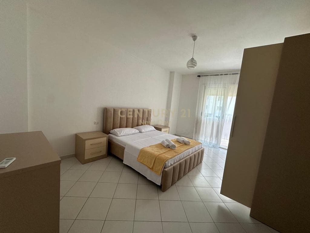 Apartament 1+1 Me Qira në Shkëmbi i Kavajës, Durrës - 430€ | 99 m² 4