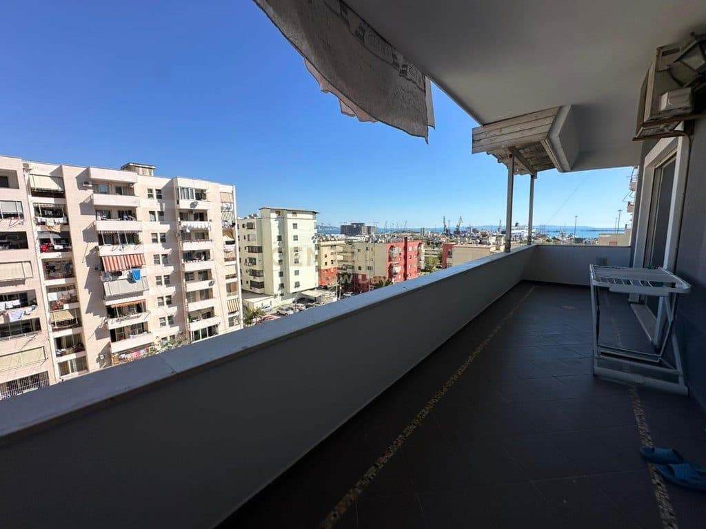 Apartament 2+1 Me Qira në Ujësjellës Kanalizime, Durrës - 600€ | 110 m² 2
