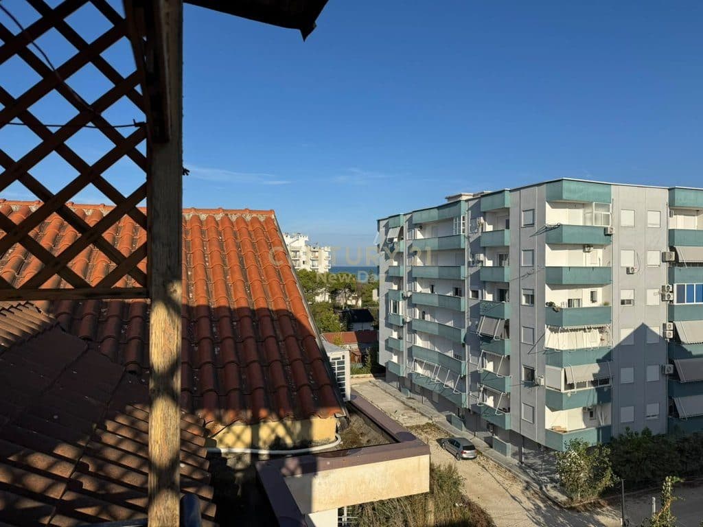 Apartament 1+1 Për Shitje në Golem, Durrës - 88,000€ | 86 m²