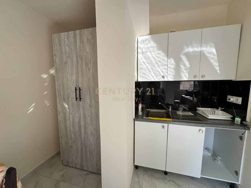 Apartament 2+1 Me Qira Te Stadiumi, Durrës - 490 | 90 m² 3