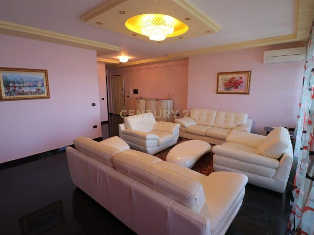 Apartament 2+1 Me Qira në Currila, Durrës - 900€ | 96 m² 4