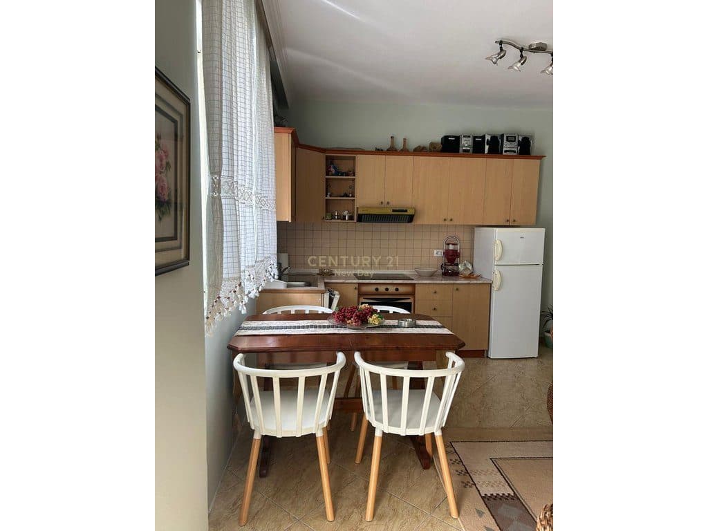 Apartament 2+1 Me Qira në Plazh, Durrës - 650€ Vije Pare me Detin 3