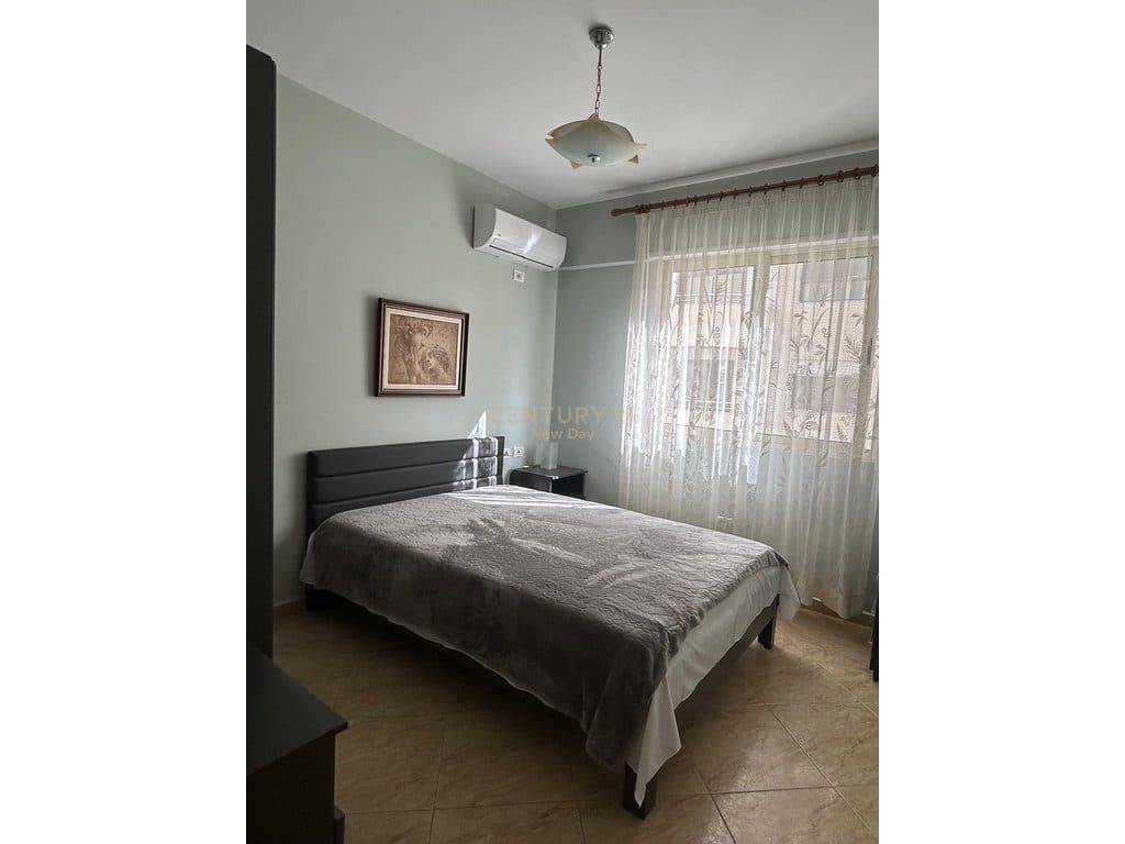 Apartament 2+1 Me Qira në Plazh, Durrës - 650€ Vije Pare me Detin 4