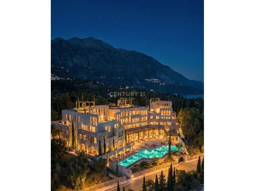 Mundësi Investimi: Apartamente Luksoze në Residenca Dyeus, Dhërmi 2