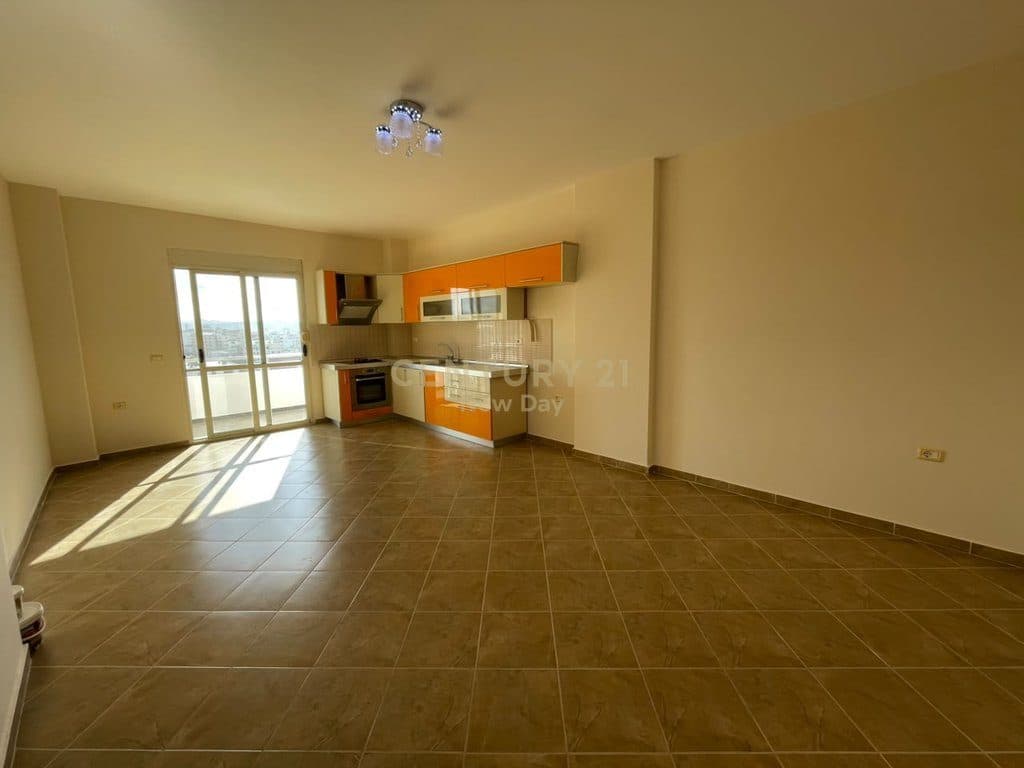 APARTAMENT 1+1 ME PAMJE DETI PER SHITJE! 4