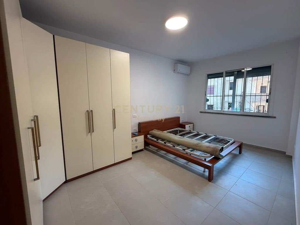 Apartament 1+1 i Mobiluar në Qendër, Pranë Gjykatës 4
