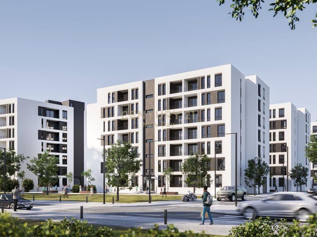 Apartament 1+1 për Shitje në Orikum, Vlorë! 4