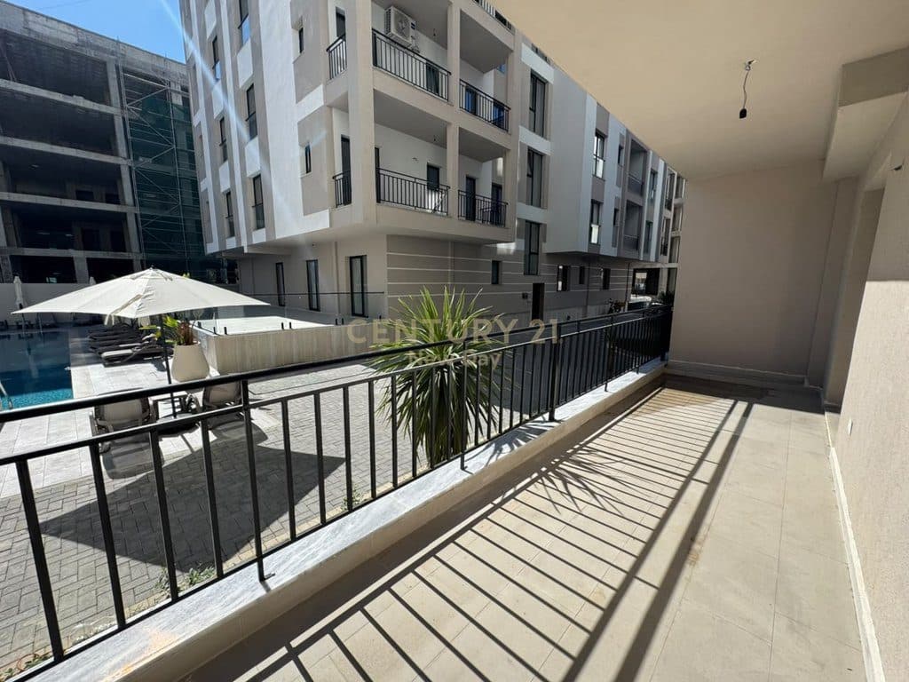 Apartament 1+1 Për Shitje në Rezidencen Oriental Golem, Durrës 3