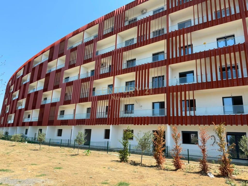 Apartament 1+1 në shitje në Golem, Durrës - 68,500€ | 65.32 m² 4