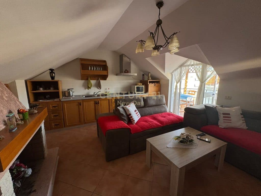 Apartament 1+1 Për Shitje në Golem, Durrës - 88,000€ | 86 m² 4