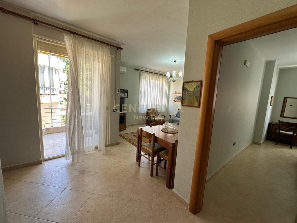 Apartament 1+1 Me Qira te Shkëmbi i Kavajës, Durrës - 435€ | 72 m² 3