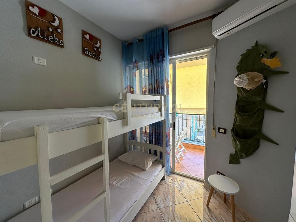 Shitet Apartament i Konvertuar 2+1 në Golem, Durrës - 105000€ | 62 m² 3