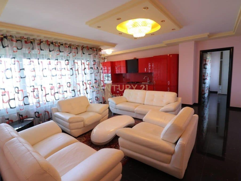 Apartament 2+1 Me Qira në Currila, Durrës - 900€ | 96 m² 3