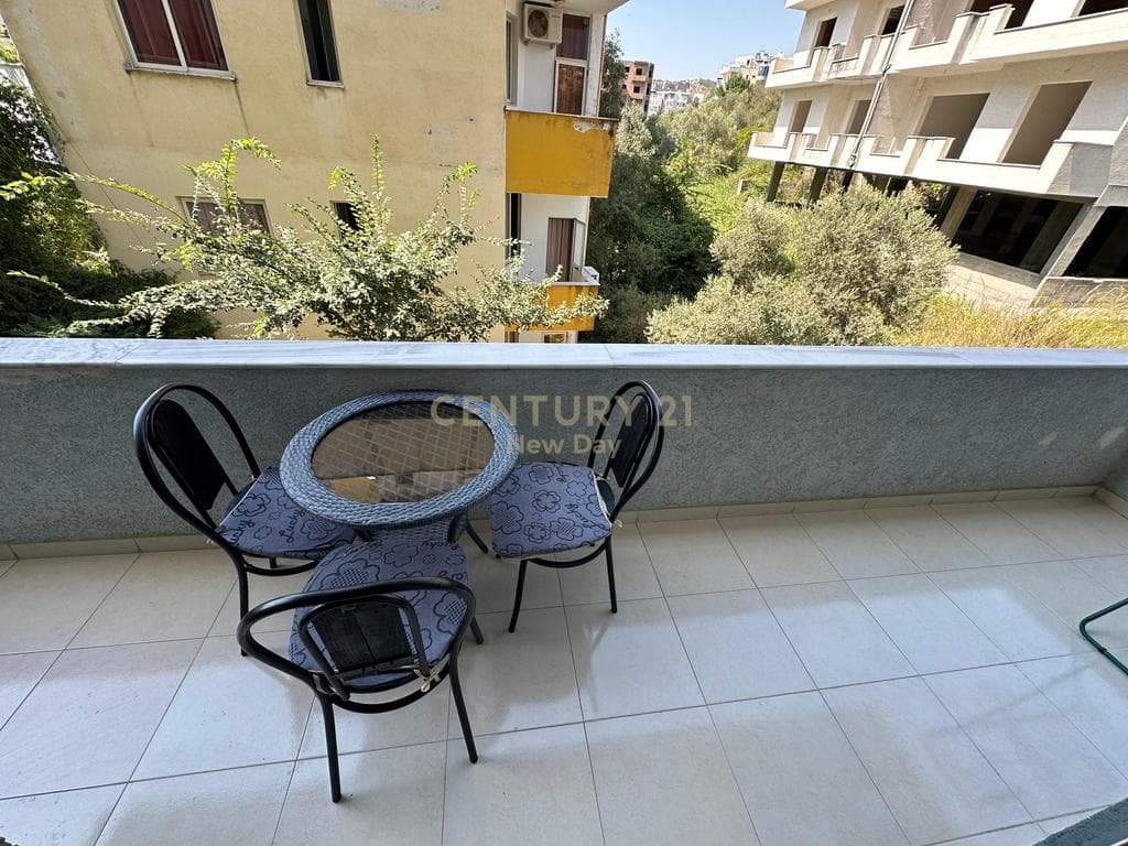 Apartament 1+1 Me Qira në Shkëmbi i Kavajës, Durrës - 310€ | 75 m² 4