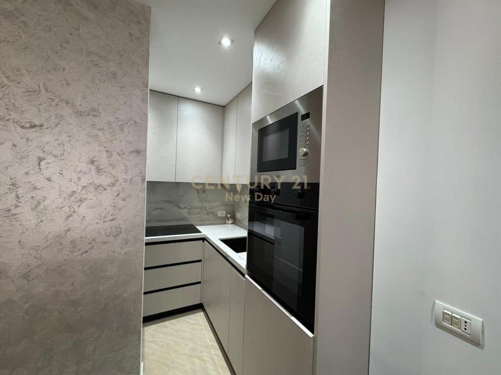 Apartament 2+1+2 T Plus Garazh me Qira në Plazh, Durrës - 700€ | 115 m² 4