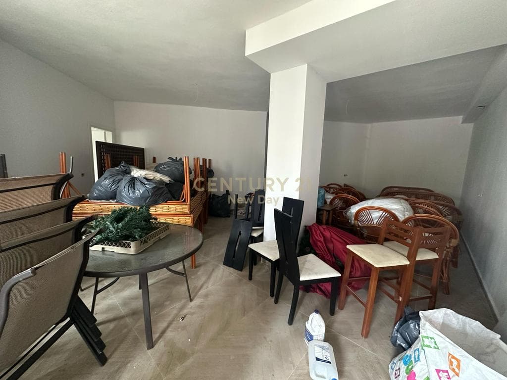 Apartament 1+1 Për Shitje në Mali i Robit, Durrës