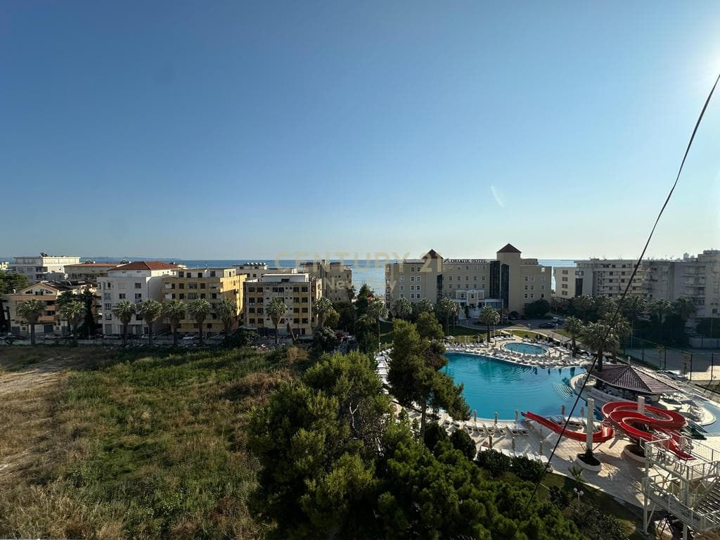 Apartament 2+1+2 Për Shitje në Plazh, Durrës - 165000€ | 90 m² 2