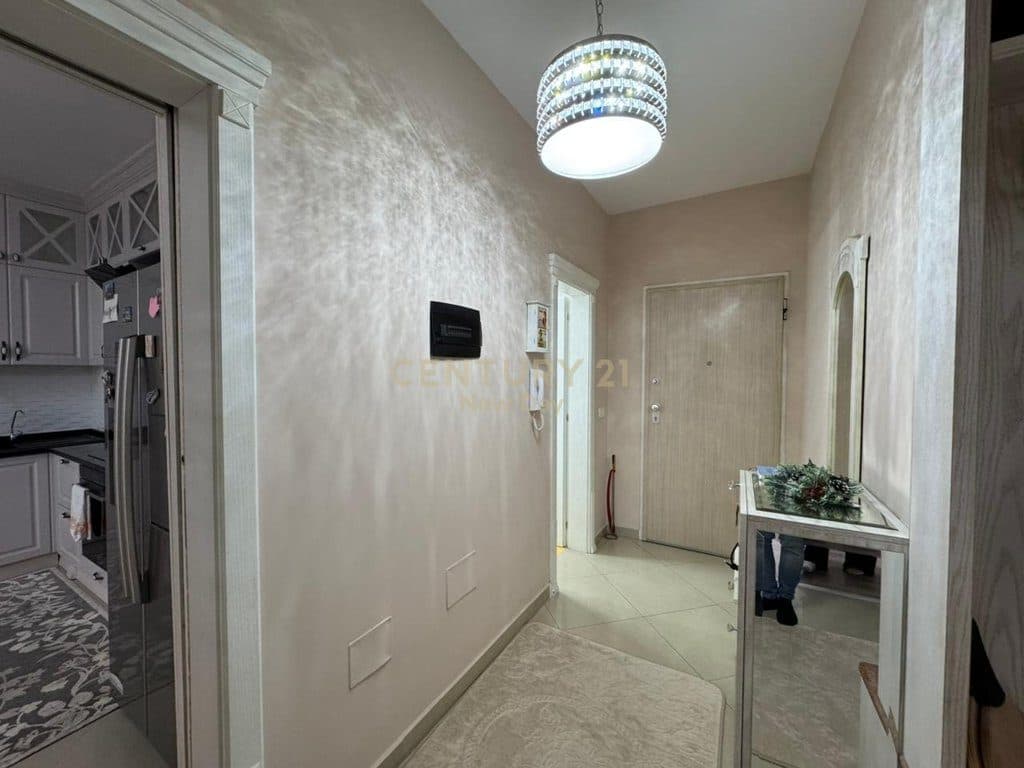 Apartament 2+1+2 Për Shitje te Ish Rajoni I Policisë, Durrës - 145,000€ | 86 m²