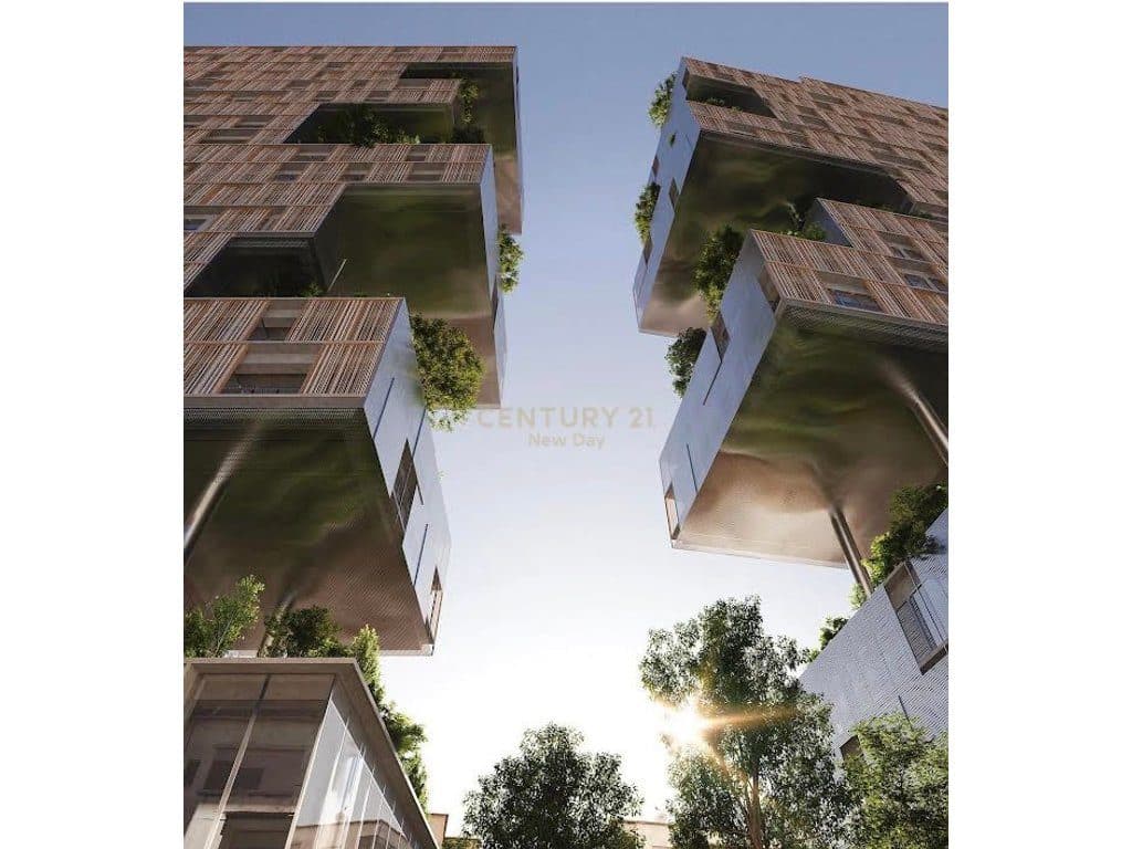 Ofrojme apartament per shitje te SPLIT TOWER ne Myslym Shyri. 2