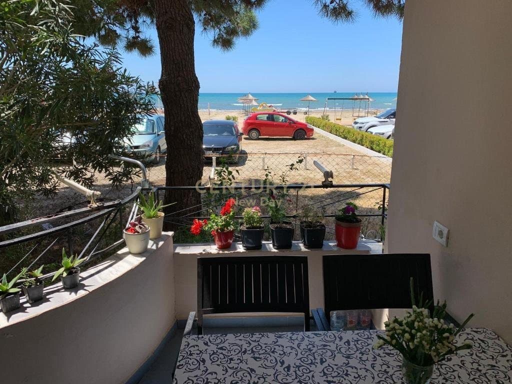 Apartament 1+1 Me Qira te Shkëmbi i Kavajës, Durrës - 490€ | 62 m²