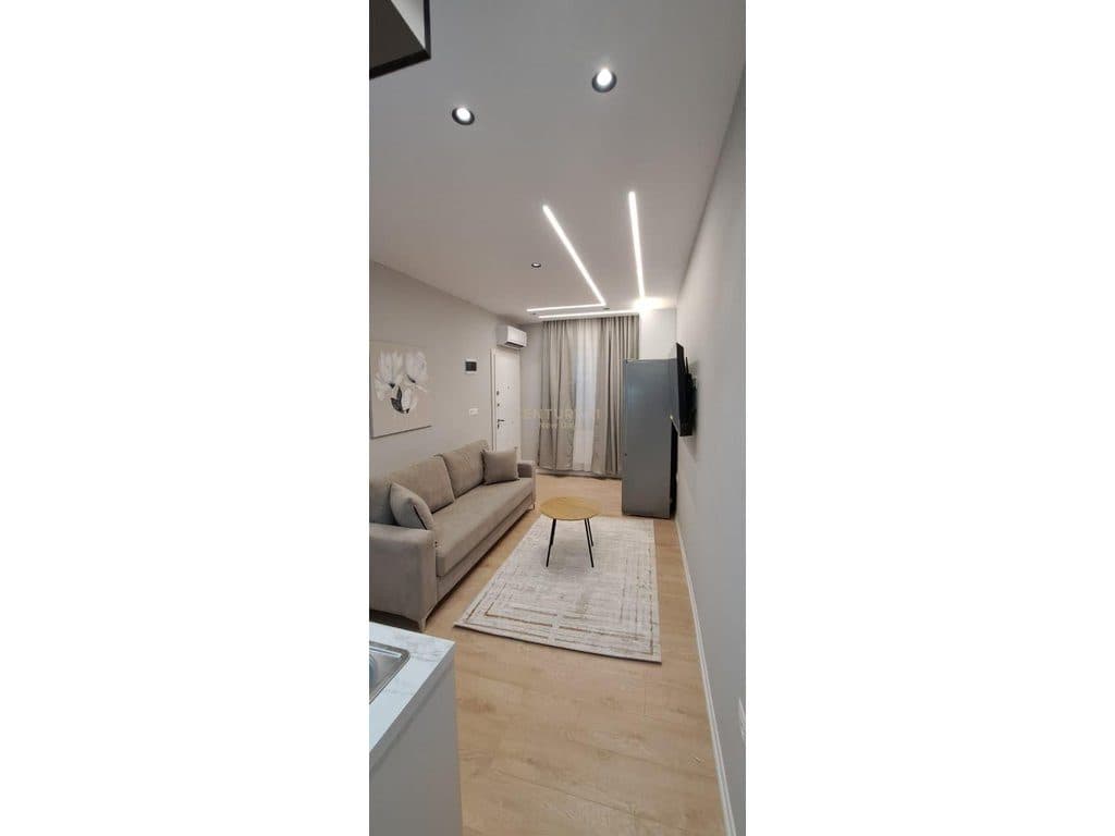 Studio Me Qira në Shëtitorja Taulantia, Vollga, Durrës - 350€ | 25 m² 3