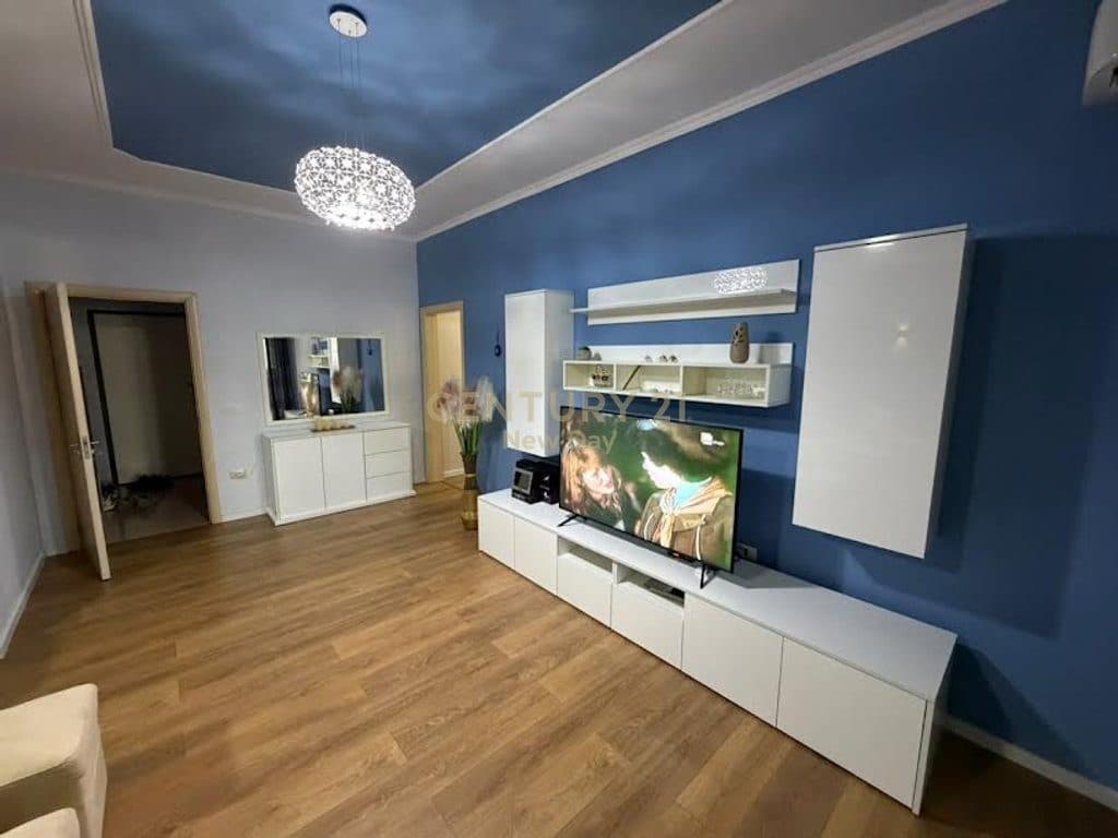 Apartament 2+1+2 për shitje pranë URT-së së Vjetër 2