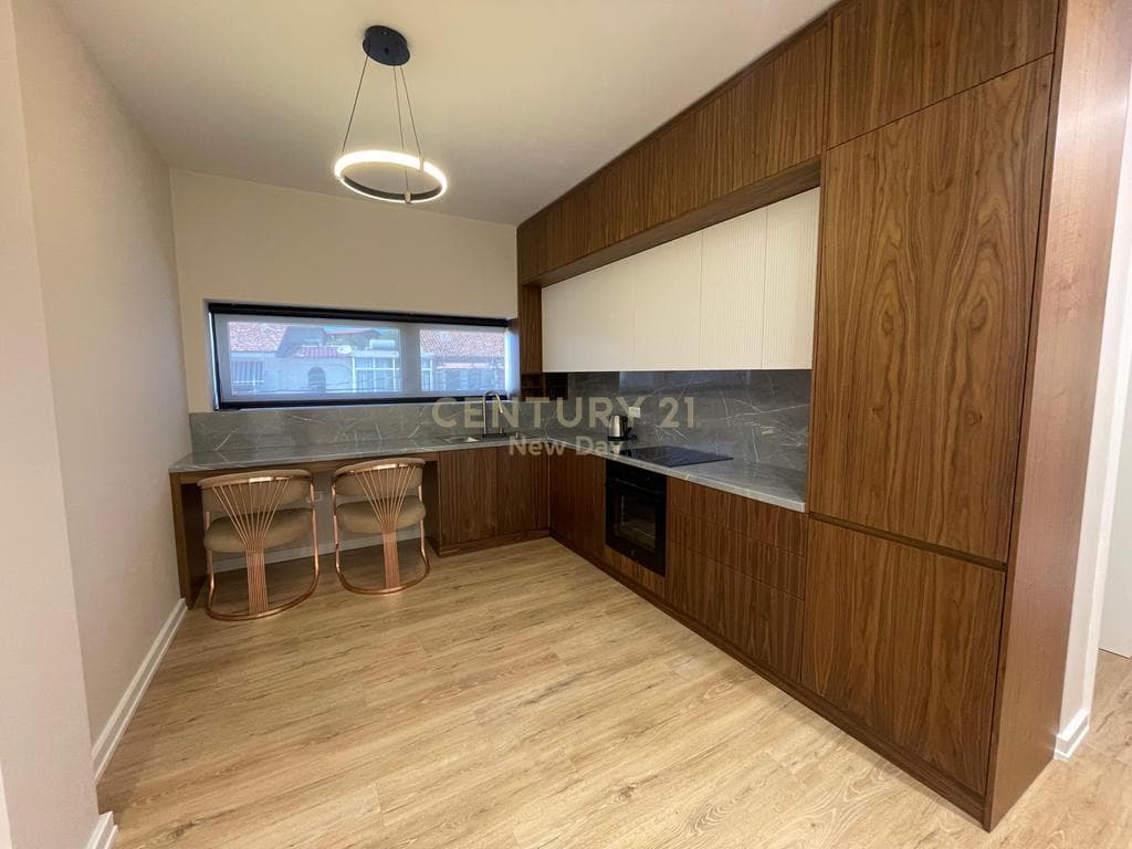 JEPET ME QIRA APARTAMENT 1+1 ME OBORR + PISHINE NE ARAPAJ! 3