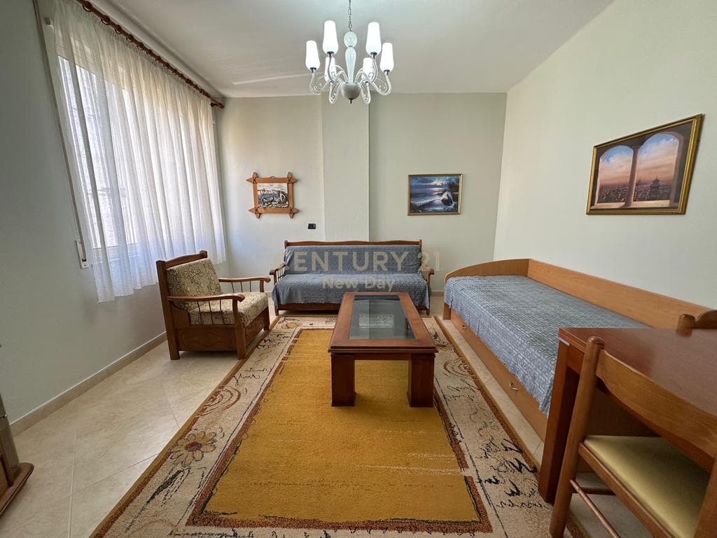 Apartament 1+1 Me Qira te Shkëmbi i Kavajës, Durrës - 435€ | 72 m² 2