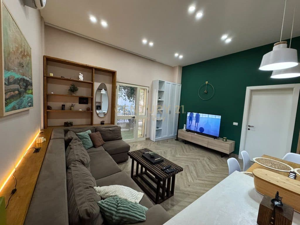 Apartament 1+1 në shitje në Golem, Durrës - 125000€ | 58 m² 3