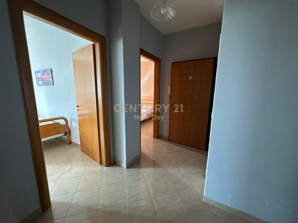 Apartament 1+1 Për Shitje në Plazh, Durrës - 150000€ | 72 m² 2