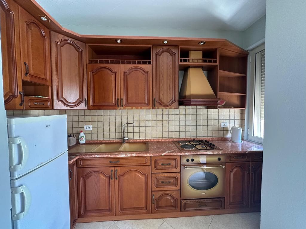 Apartament 1+1 Me Qira te Shkëmbi i Kavajës, Durrës - 435€ | 72 m² 4
