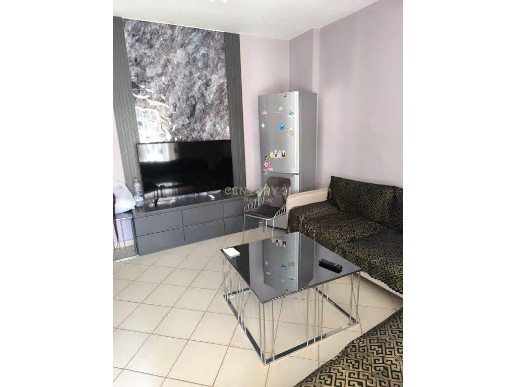 Apartament 1+1 Me Qira në Shkembin e Kavajes 3