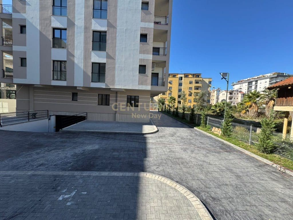 Apartament 1+1 Për Shitje në Rezidencen Oriental Golem, Durrës 3