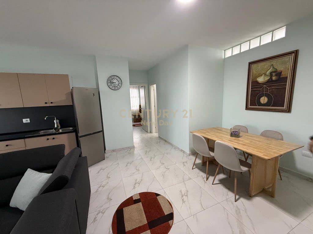 JEPET APARTAMENT 2+1+2T ME QIRA PRANE GALAKTIKUT! 4