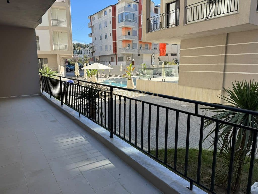 Apartament 2+1 Për Shitje në Rezidencen Oriental Golem, Durrës 2