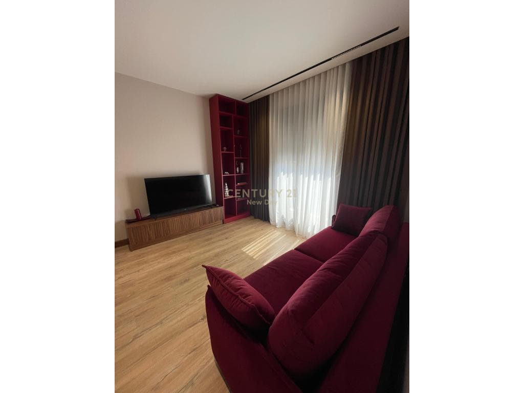 JEPET ME QIRA APARTAMENT 1+1 ME OBORR + PISHINE NE ARAPAJ! 3